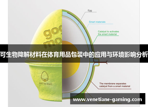 可生物降解材料在体育用品包装中的应用与环境影响分析