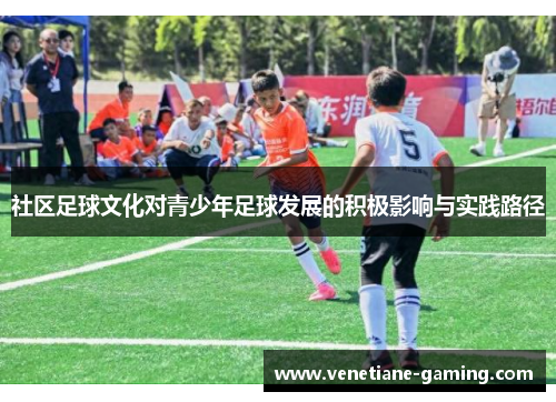 社区足球文化对青少年足球发展的积极影响与实践路径